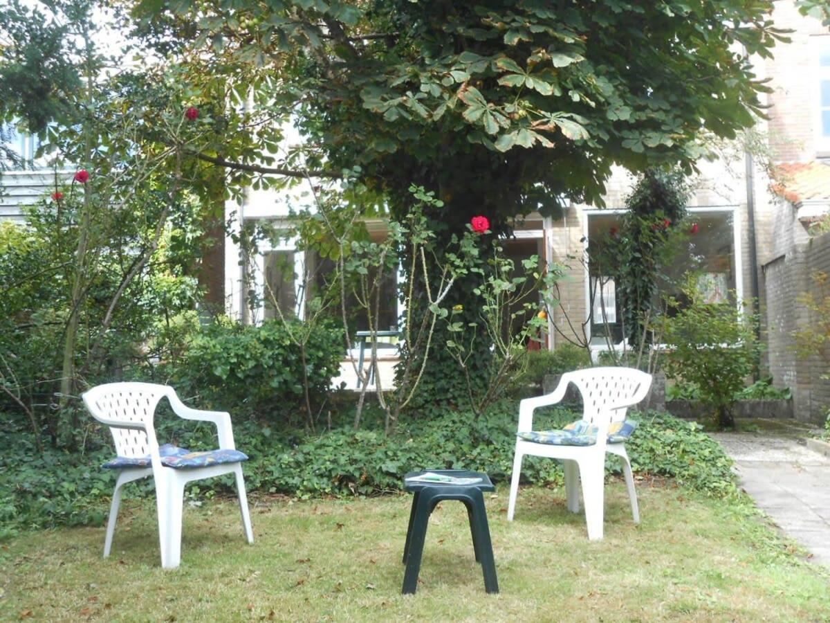 Hello Zeeland - Vakantiehuis Weststraat 13A Domburg Dış mekan fotoğraf