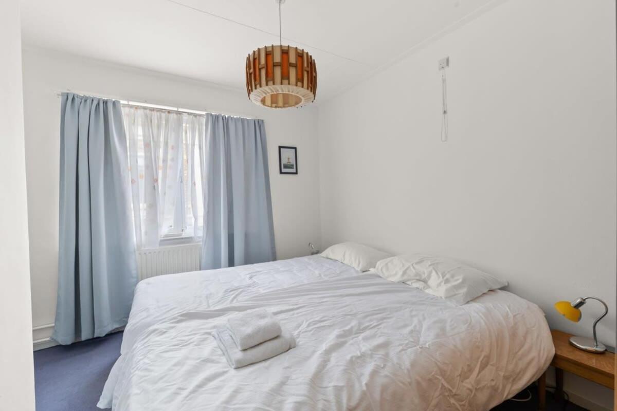 Hello Zeeland - Vakantiehuis Weststraat 13A Domburg Dış mekan fotoğraf