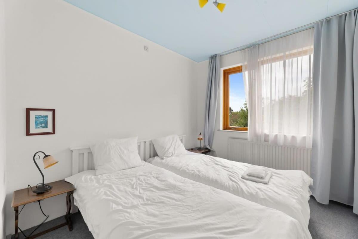 Hello Zeeland - Vakantiehuis Weststraat 13A Domburg Dış mekan fotoğraf