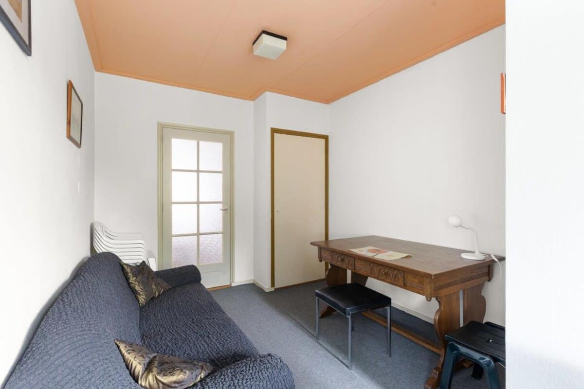 Hello Zeeland - Vakantiehuis Weststraat 13A Domburg Dış mekan fotoğraf