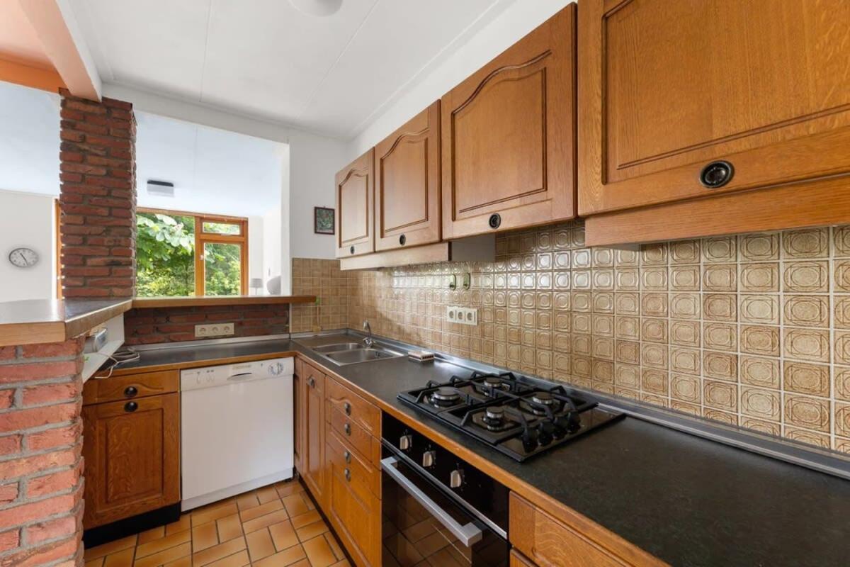 Hello Zeeland - Vakantiehuis Weststraat 13A Domburg Dış mekan fotoğraf